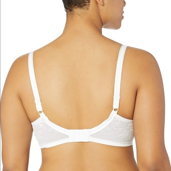 NEW Wacoal Womens Net Effect Underwire Bra - Picture 2 of 2